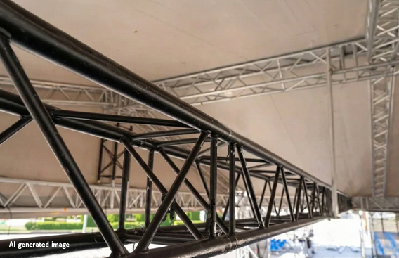 Fans Left Anxious About BABYMONSTER’s Safety After Scary Stage Malfunction