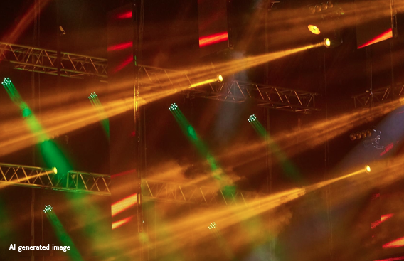 Katy Perry almost falls out of suspended sphere during concert malfunction at Adelaide show