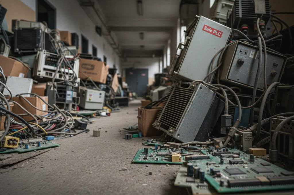 Theatre Control System Upgrades